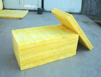 玻璃棉的主要组成及它和玻璃棉厚度及绝热能力的关系 