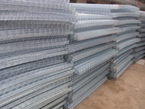 鐵絲網(wǎng)系列